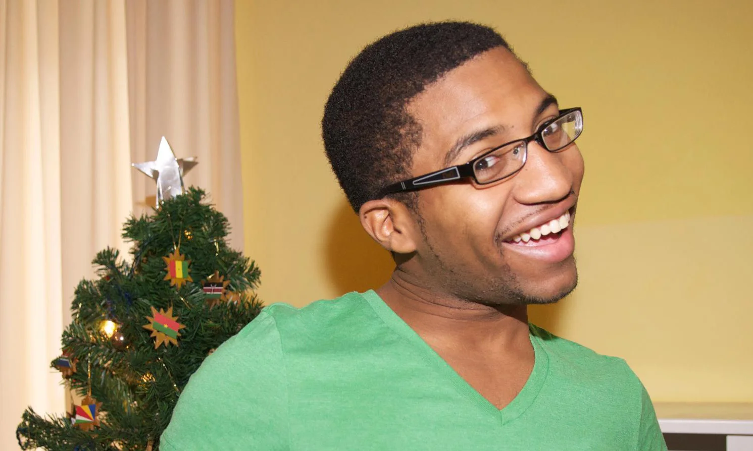 Happy Holidays ya'll!