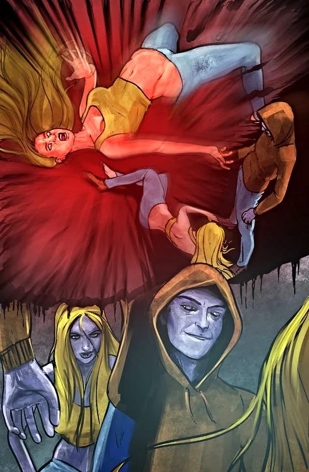 My Comic is ON SALE!