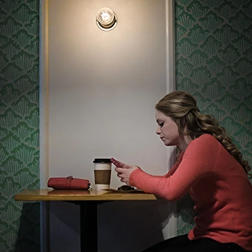 Street Photography in New York City