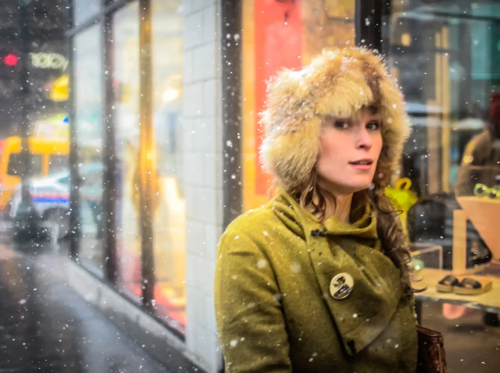 Street Photography New York City