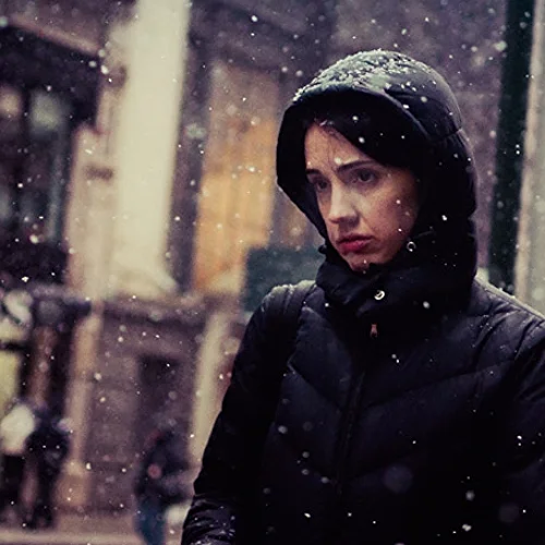 Street Photography in New York City