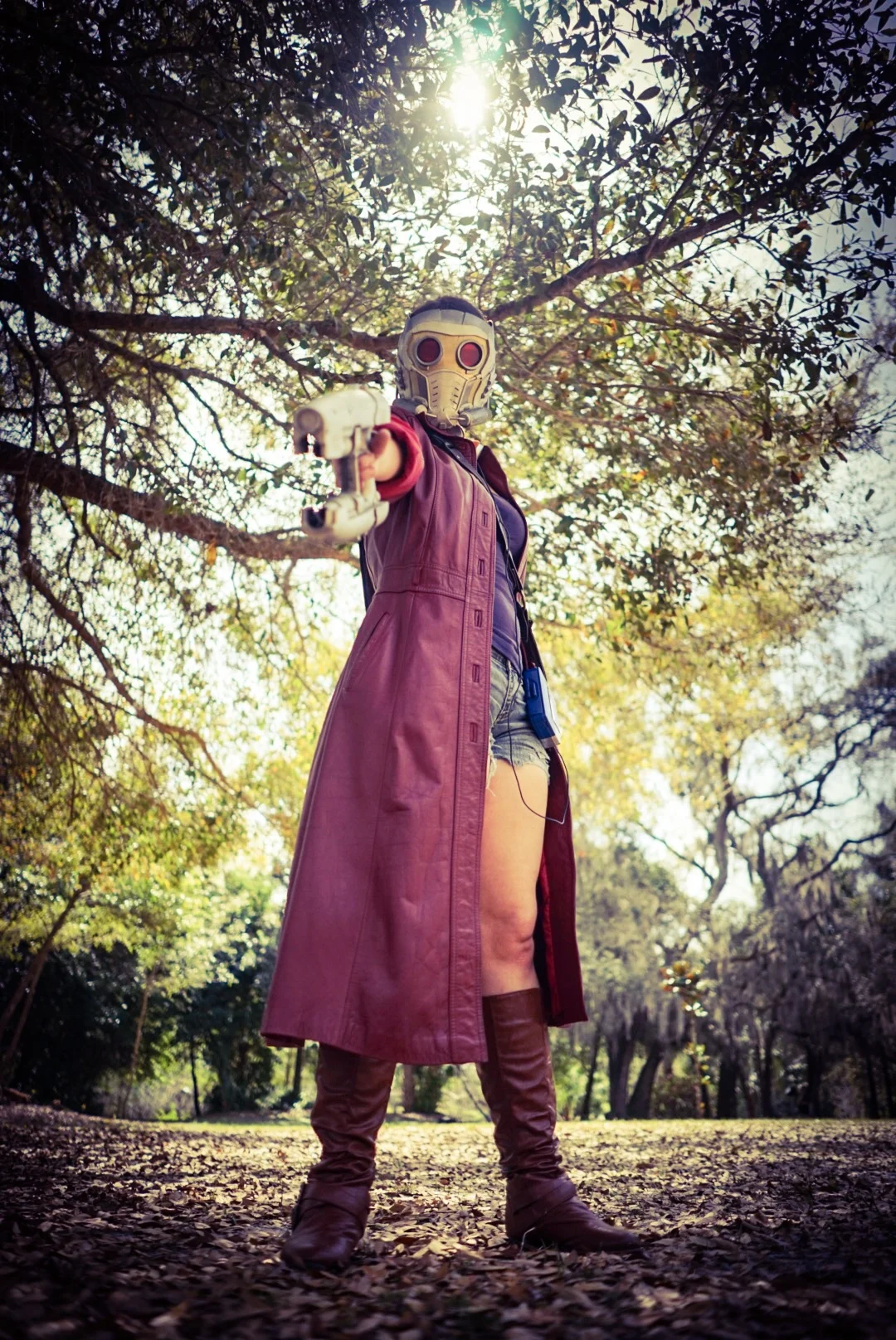 Cosplay Photoshoot 2