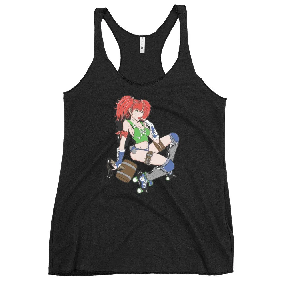 womens-racerback-tank-top-vintage-black-front-622950c0d6cc9.jpg