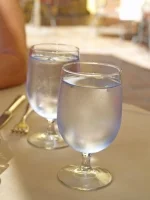 The importance of water