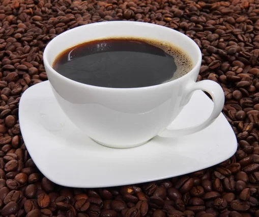 More than a cupful of coffee benefits