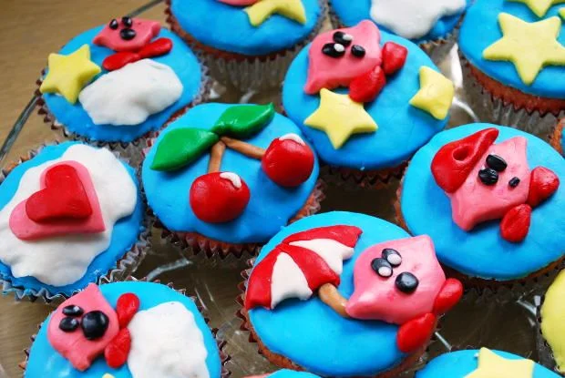 Beware - the added colour in your foods!