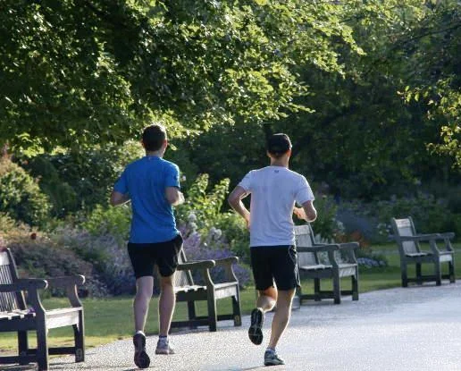 Exercise for diabetics - get moving!