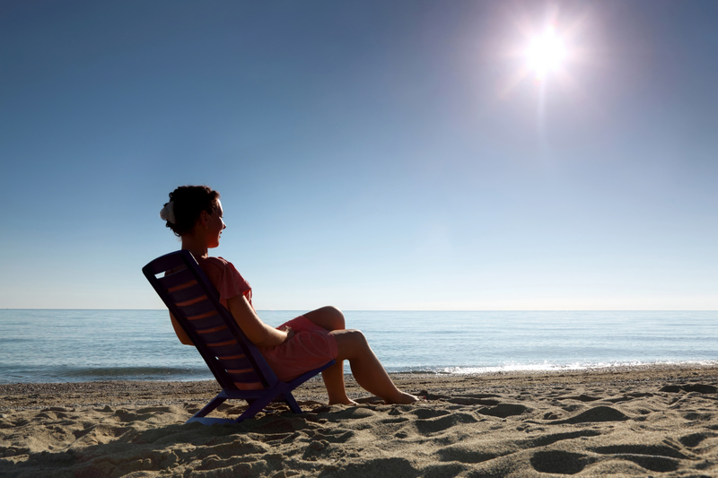 How Vitamin D deficiency can be healed for free