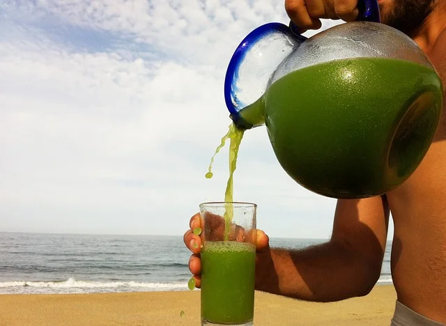 Why fasting is the best detox to improve your health
