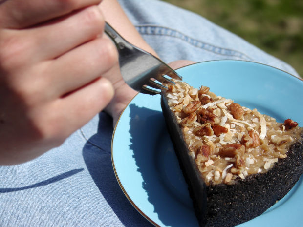 How to curb cravings