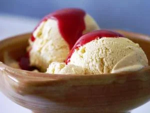 Ice cream or ice chemicals - this will shock you!