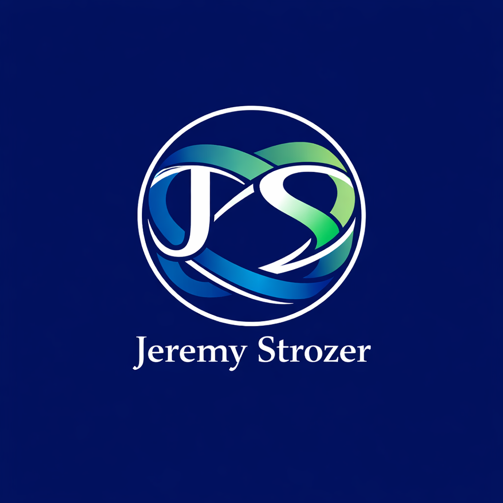 Jeremy Strozer