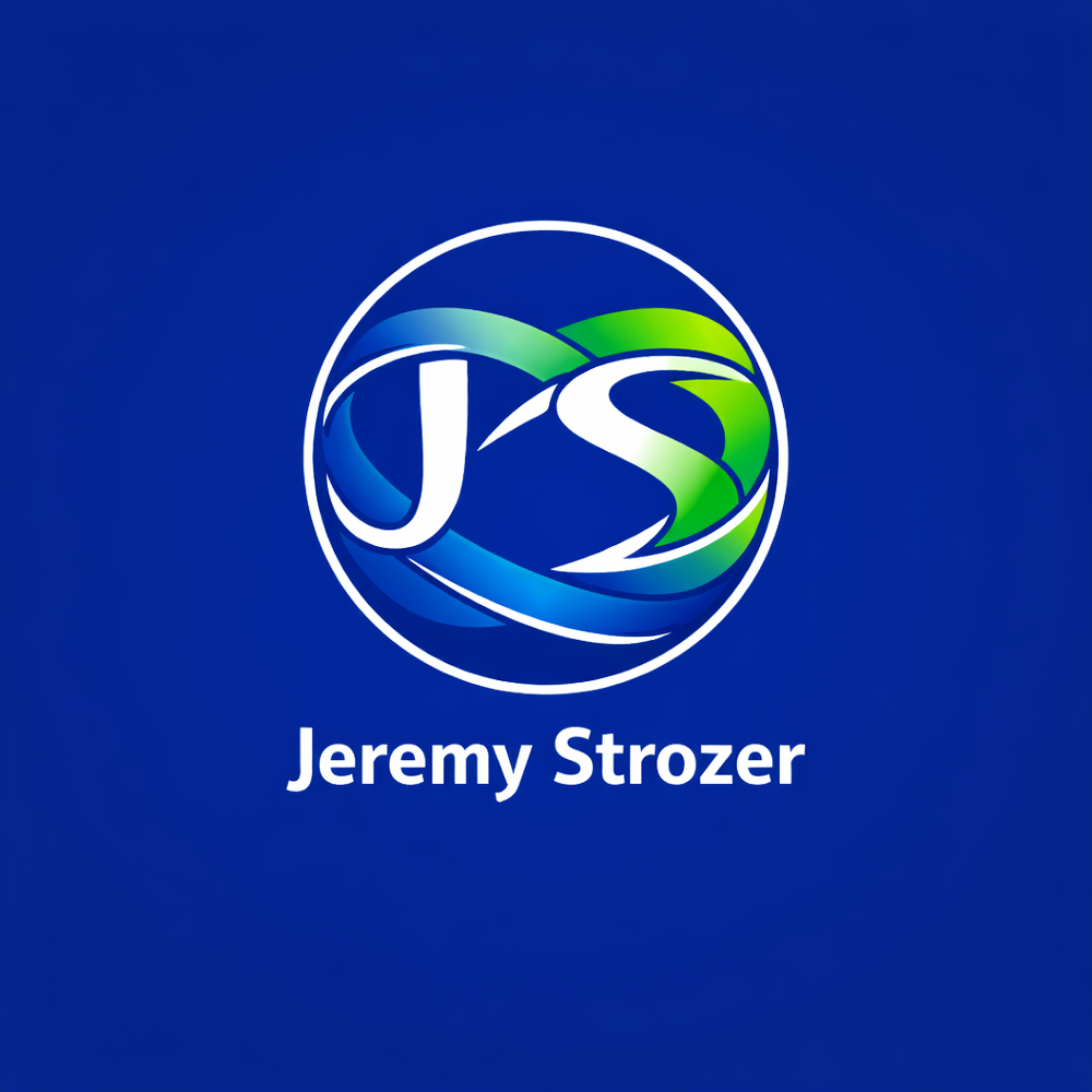 Jeremy Strozer