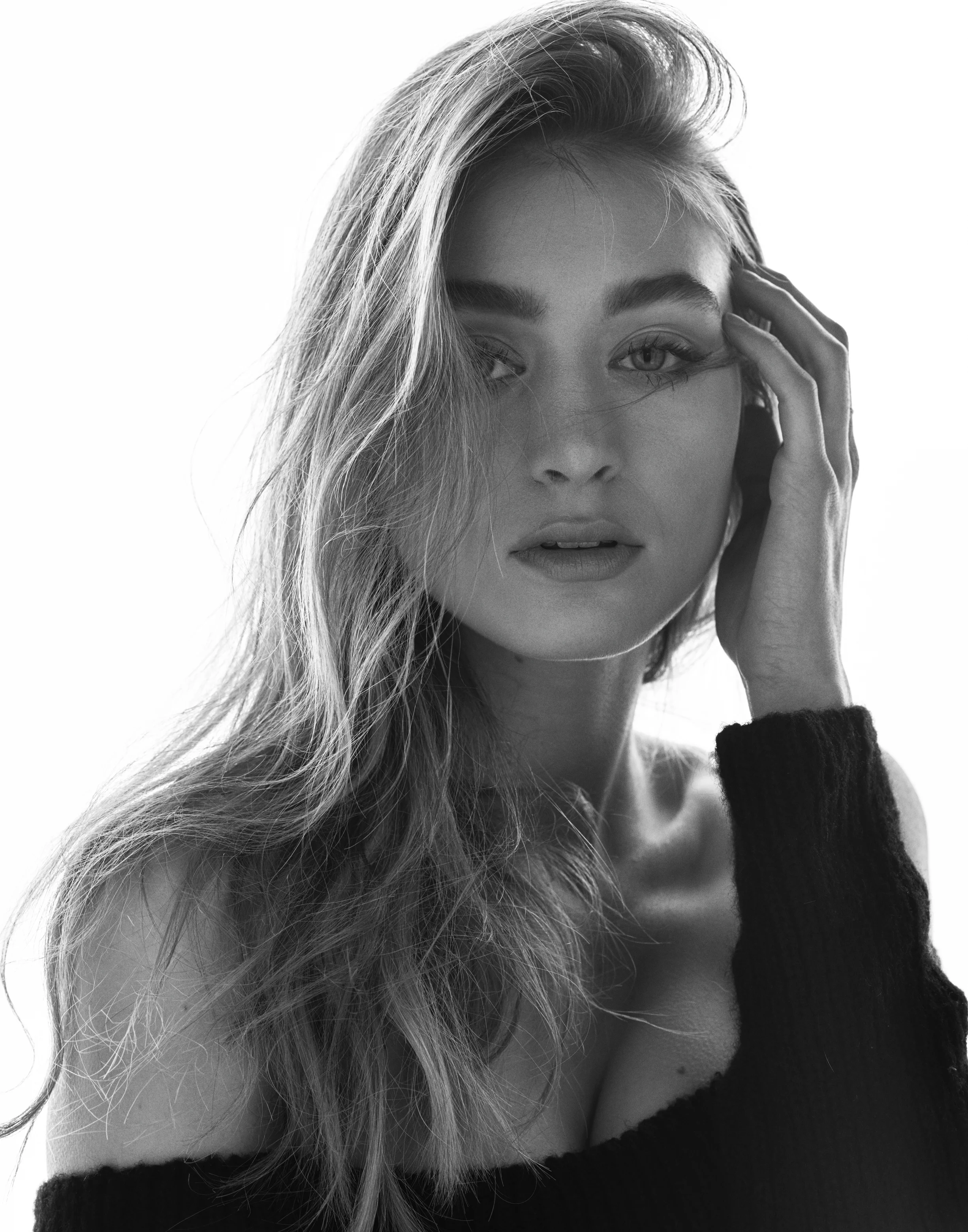  Audrey&nbsp; 