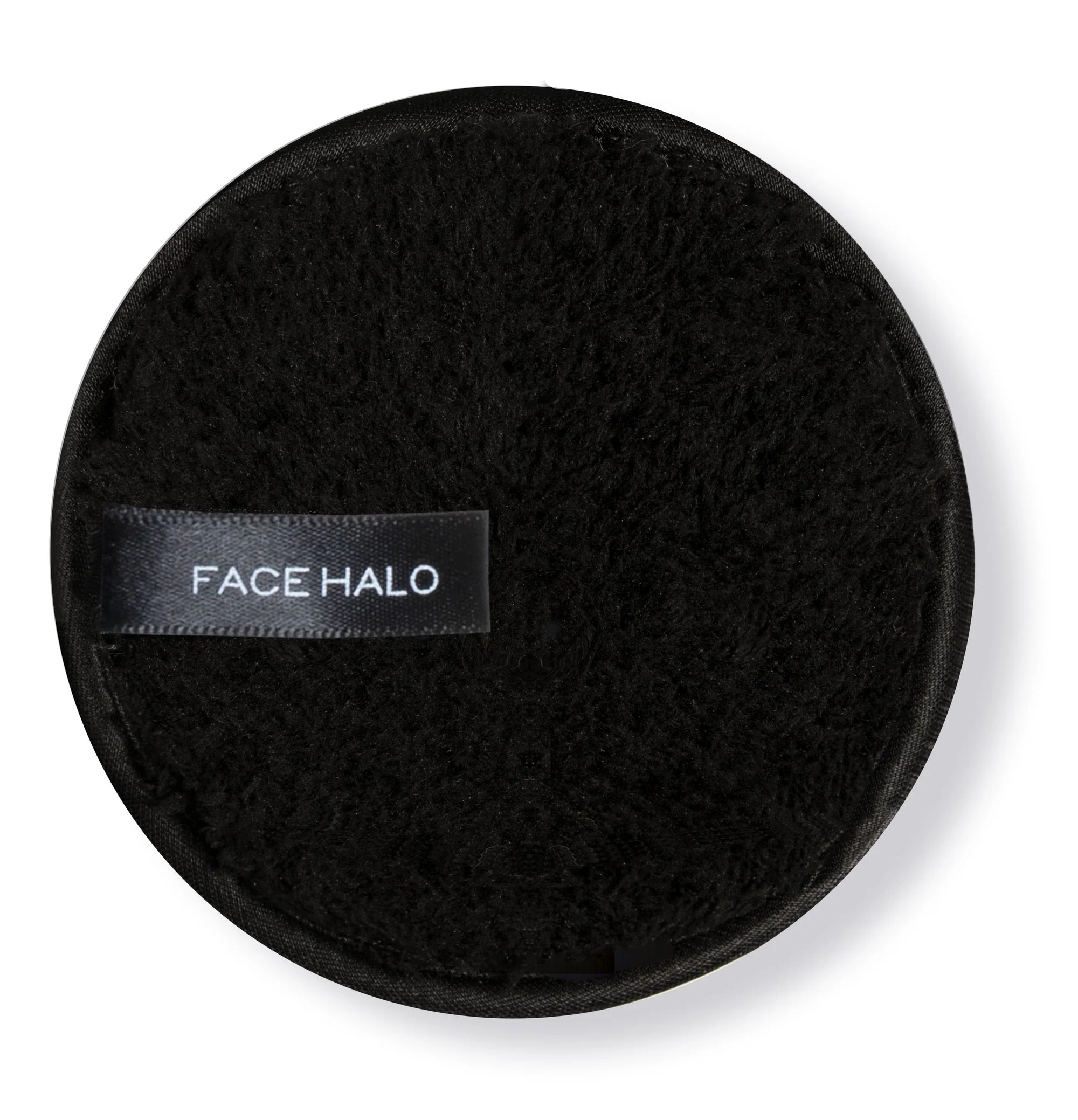 Above: the Face Halo Pro, best for makeup removal.
