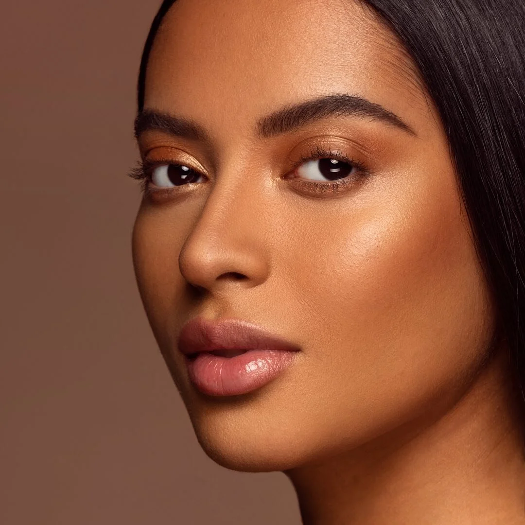 @lauffernanda @bharrington_photos makeup by me