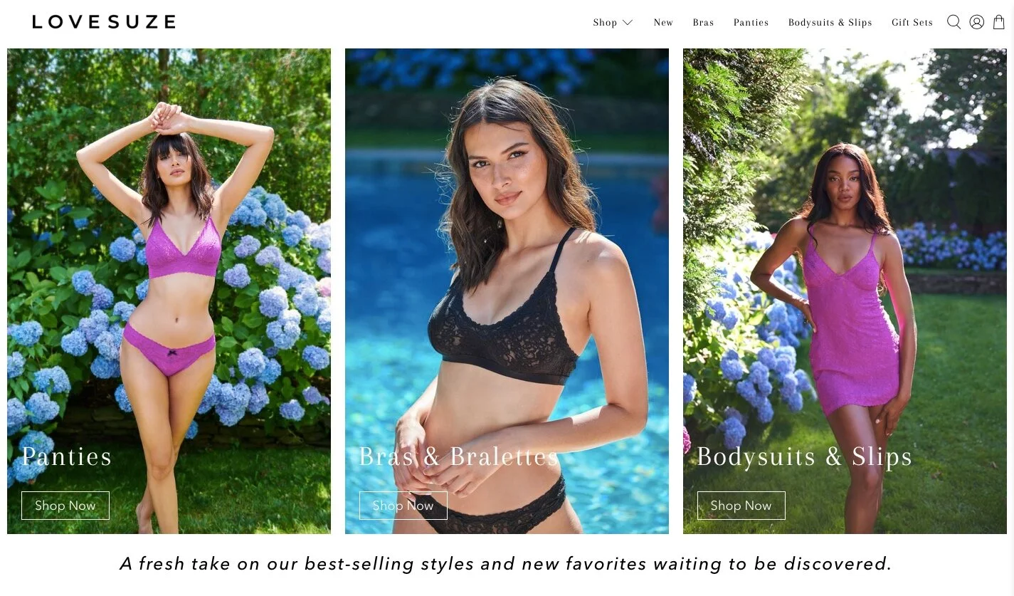 2020.07.15 Love Suze Tommy Makeup 2.JPG