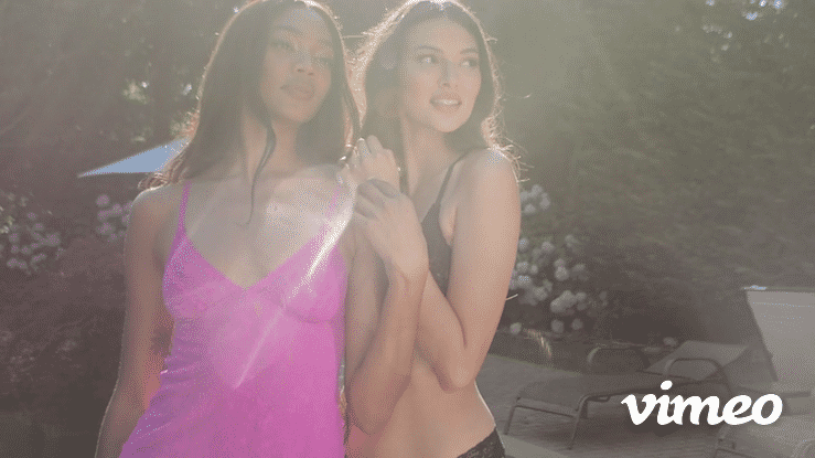 LoveSuze Summer 2020 Video