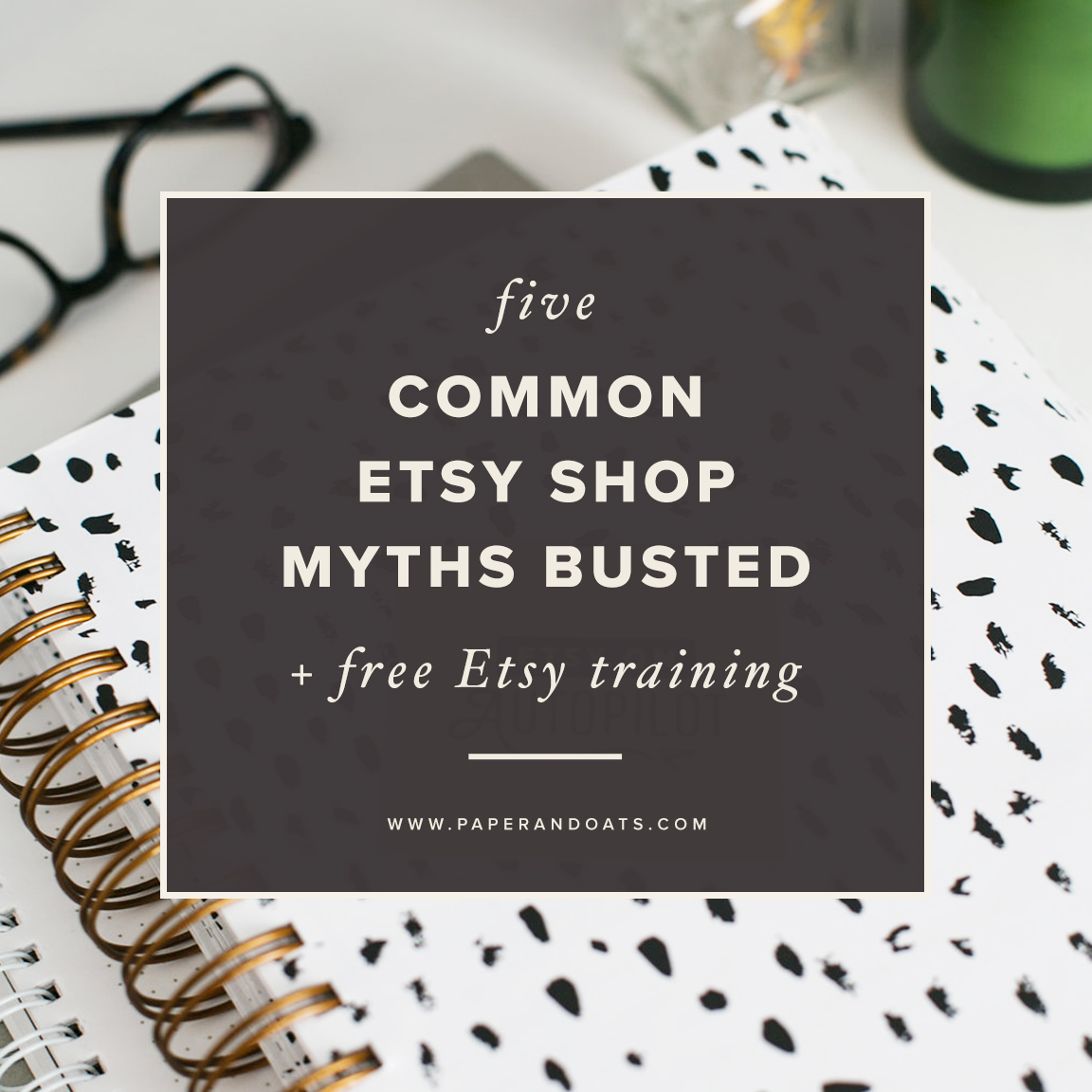 5 Common Etsy Shop Myths Busted Free Etsy Training - roblox book etsy