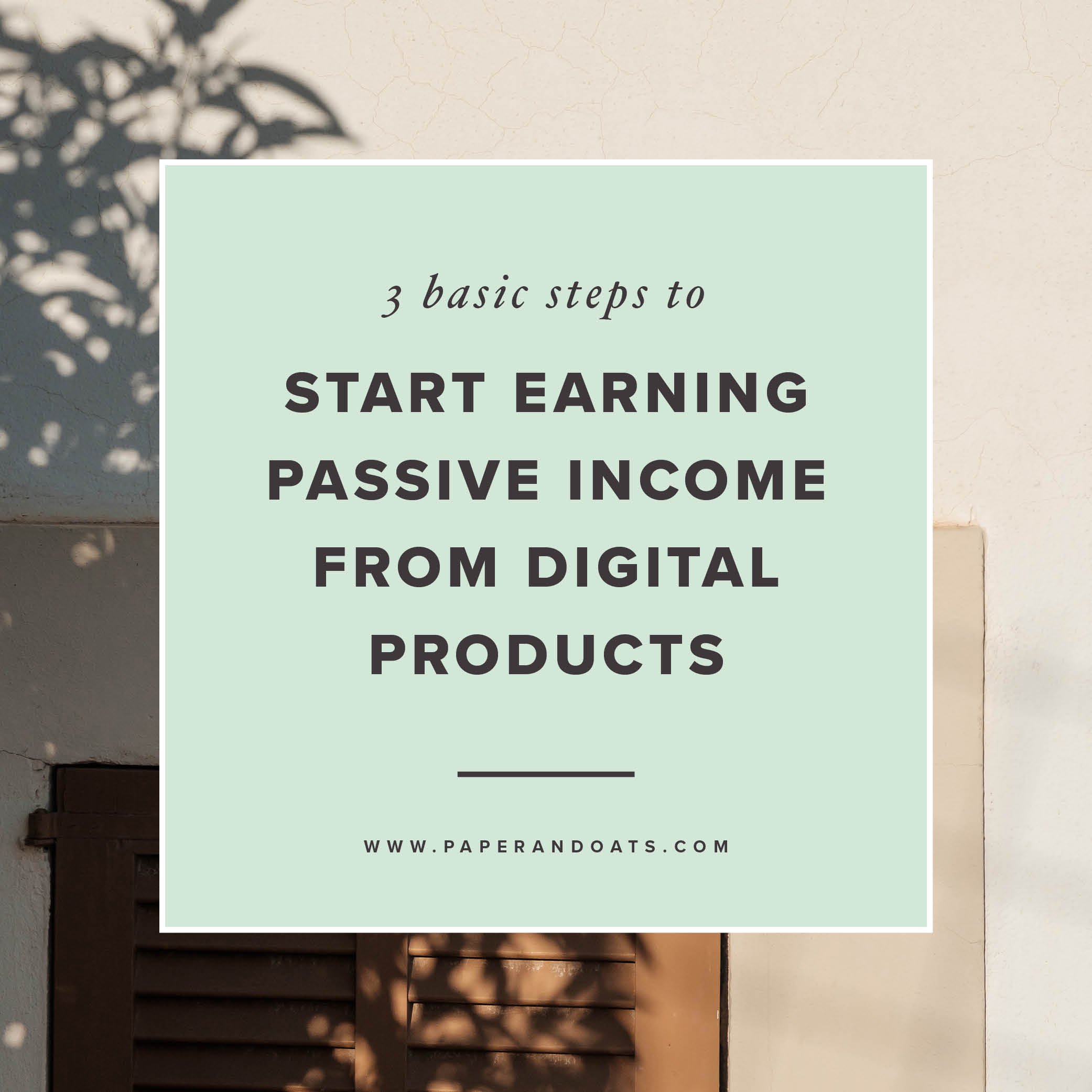 How To Start A Profitable  Automation Channel In 10 Simple Steps -  Pursuit of Passive Income