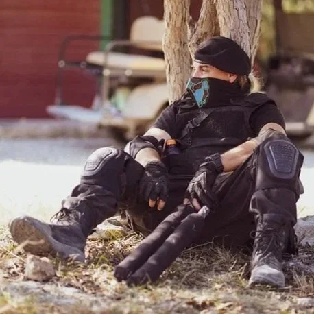 Keeping the Peace