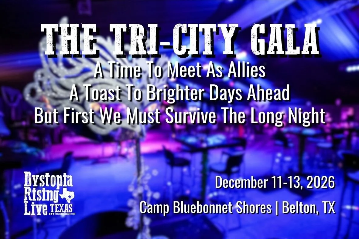 The Tri-City Gala - S8 Episode 4 (LIVE)