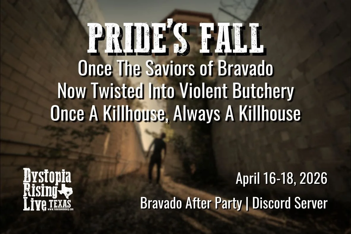 Pride's Fall - S8 Episode 7 (ONLINE)