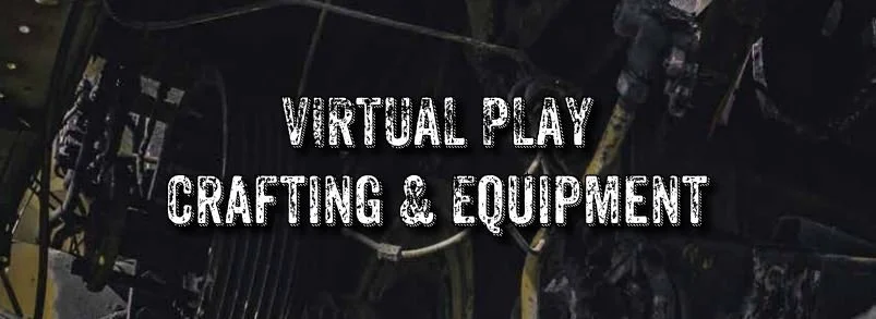 Virtual crafting in Live