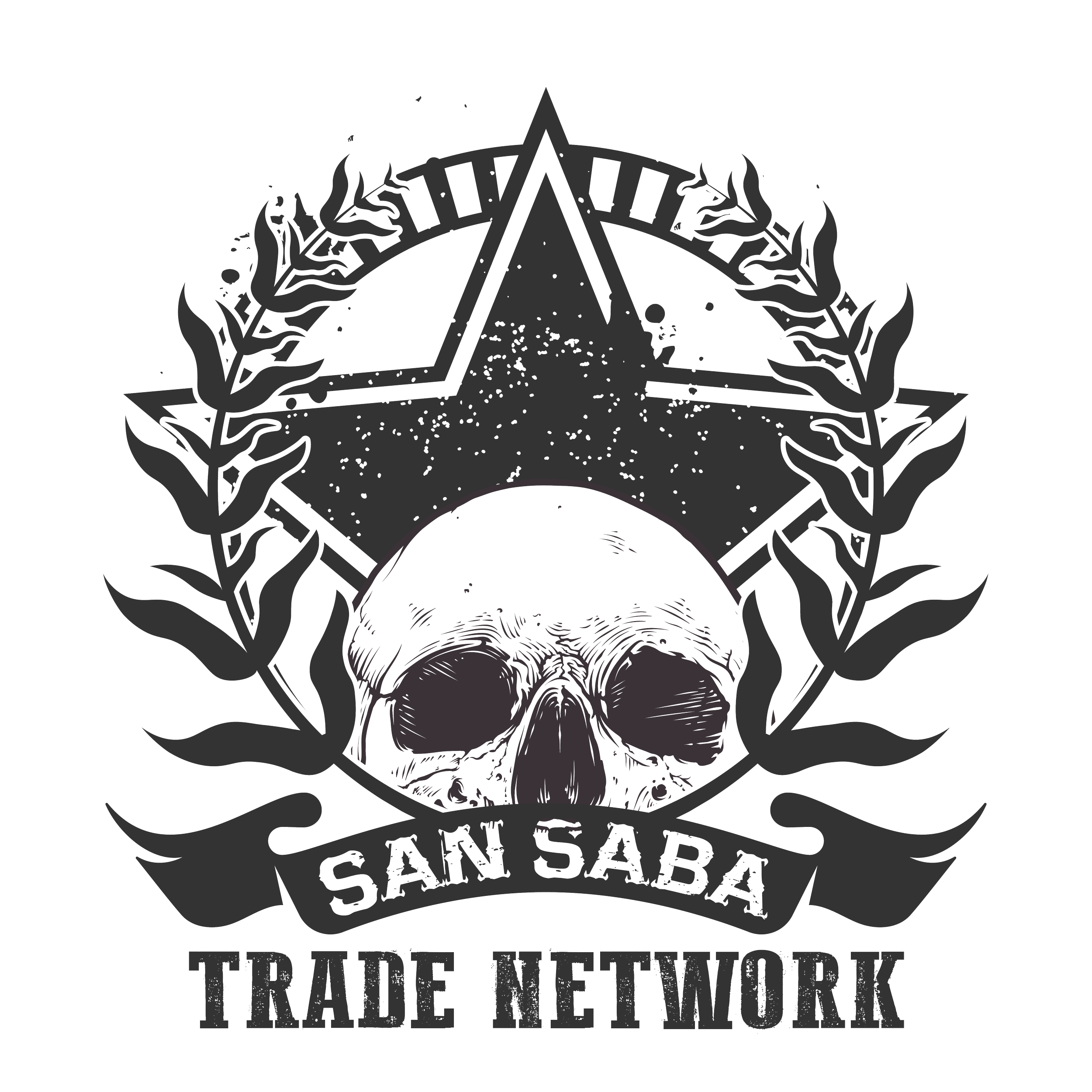 San Saba Trade Network — Dystopia Rising Texas