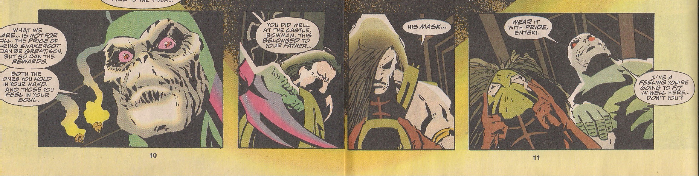 As a kid, I thought the guy on the right was Death's Head. Anyone else remember Death's Head?