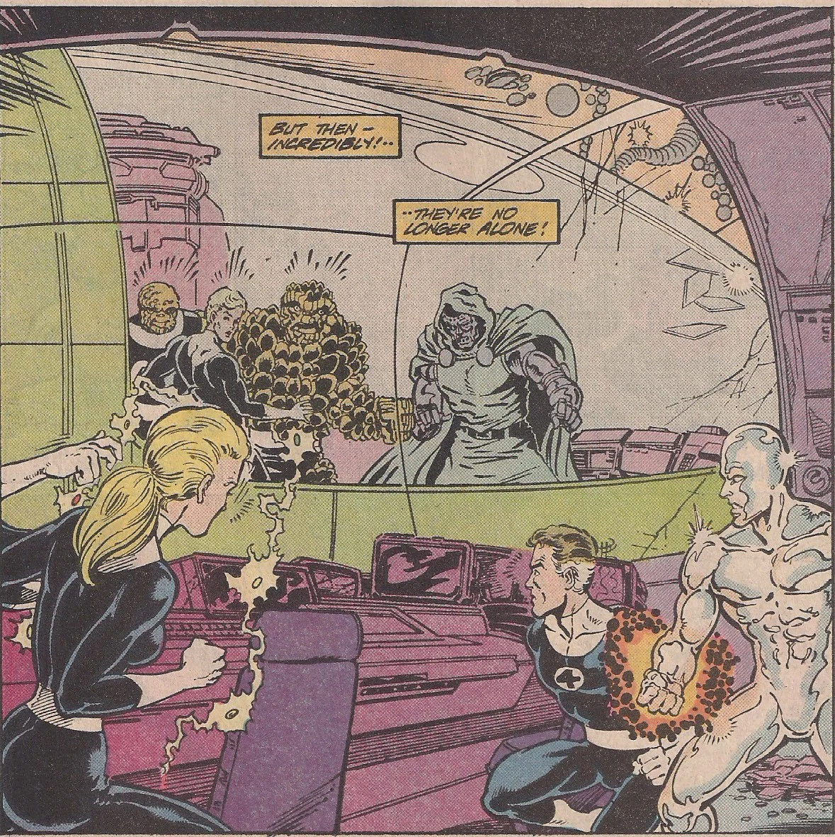  Ben Grimm needs to make an appointment at Yancy St. Dermatology