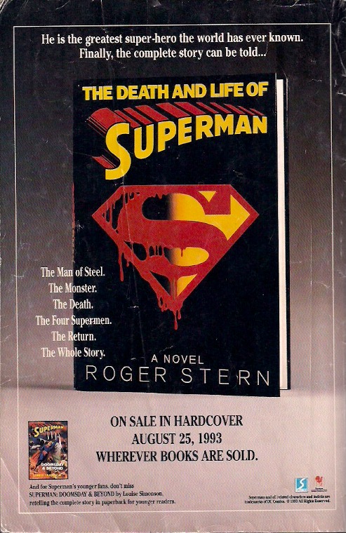 The novel version of a comic? I need to find this.
