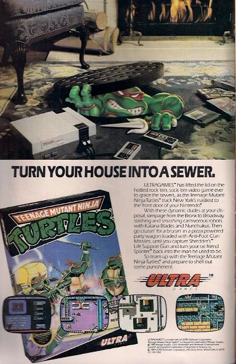 This game brings back a ton of memories.
