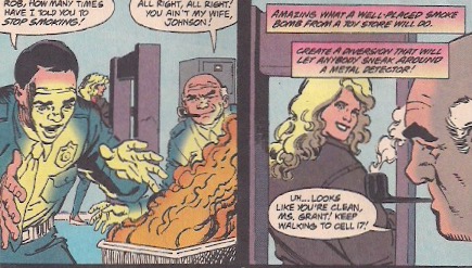 Ah, the good old days when you could smoke in a jail