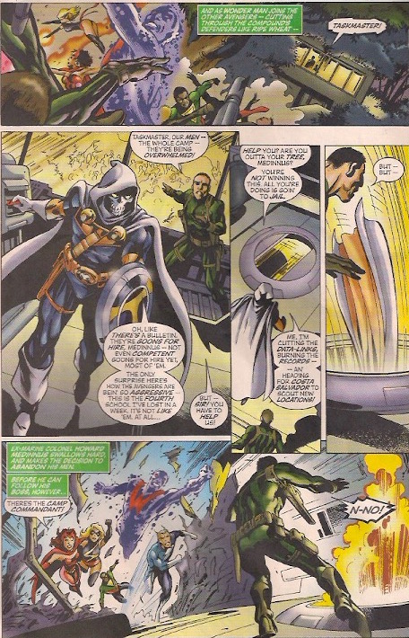 "Taskmaster, out."
