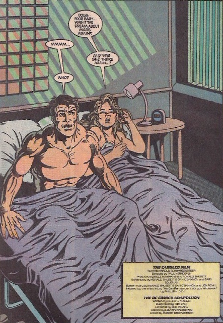 I think Arnold would have some issues with how his chest is drawn here
