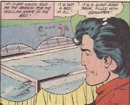 Not Superman's proudest moment. 
