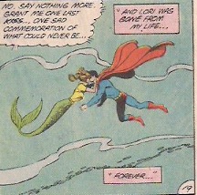 ...And John Byrne's 30 years later.