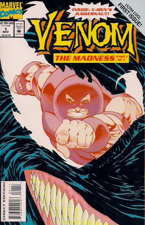 90s Marvel in a nutshell.