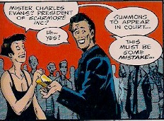 Chill out dude, you'll get a Golden Parachute and ride off into the sunset.