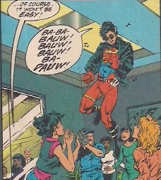 How come girls never flocked to me when I played air guitar?