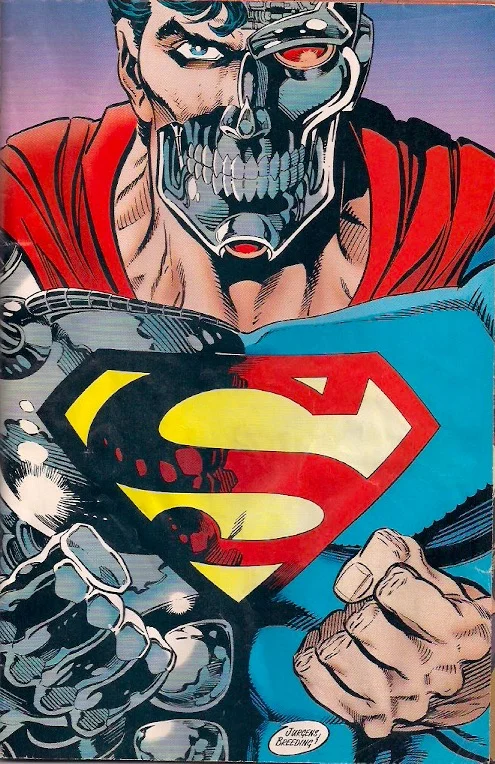 This guy doesn't look evil at all, no sir.