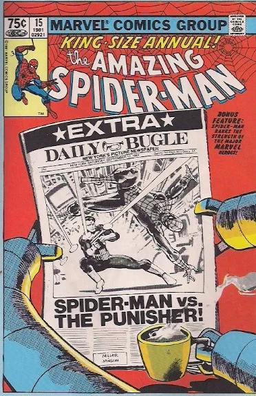 The Punisher Hits Manhattan! (Sensational Spider-Man TPB pt. 1)