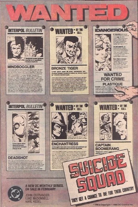 Where's Harley Quinn?