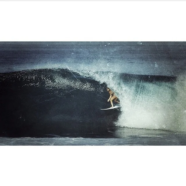 We're really digging the work of surf photographer @benreedphoto to help us prep for summer. Trained in Montana, he's a graduate of @rockymountainschoolofphoto #MTinLA #themontanacamp #MTC #Montana to #Hawaii #MT