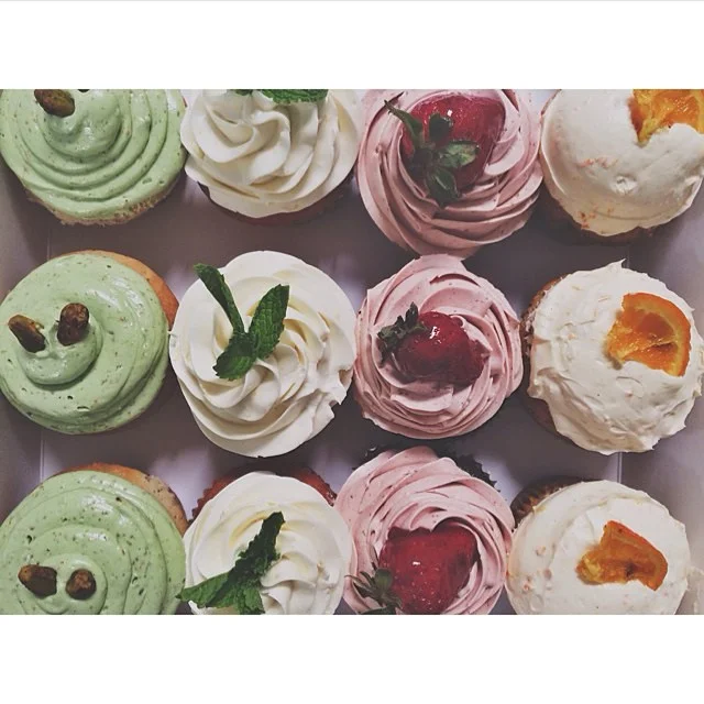 Nobody knows how to please a tastebud like @whippedreams Lets help this Montanan gal meet her fundraising goal. Let's get Whipped! Kickstarter link at @whippedreams #MTinLA #themontanacamp #MTC #bozemanbakes