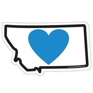 You know what day of the year it is- Happy-406-Day all you crazy lovable critters out there. Enjoy yourselves! #MTinLA #themontanacamp #406 #MT #406Day #thebigsky