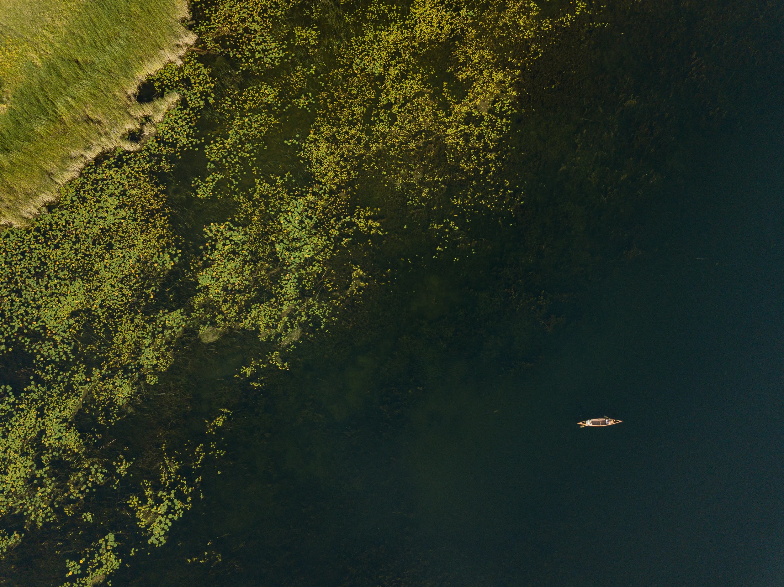 Aerial | Alexandria, MN • photographed for Explore Alexandria Tourism
