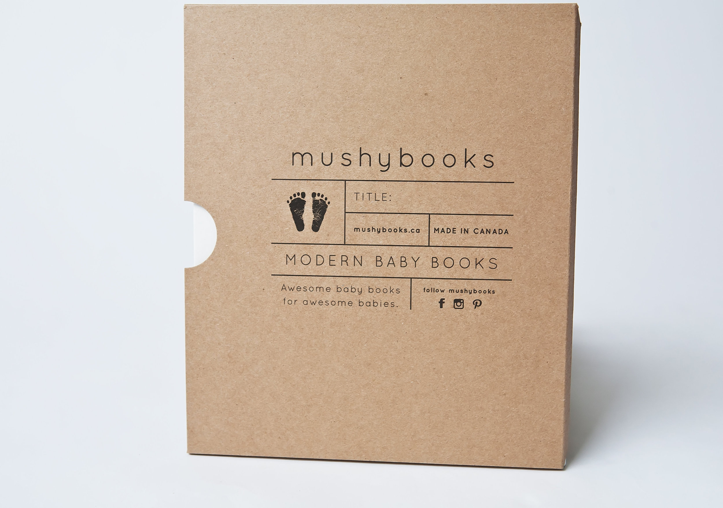 mom and mom baby book