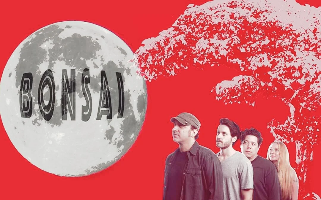 ABOUT  bonsai